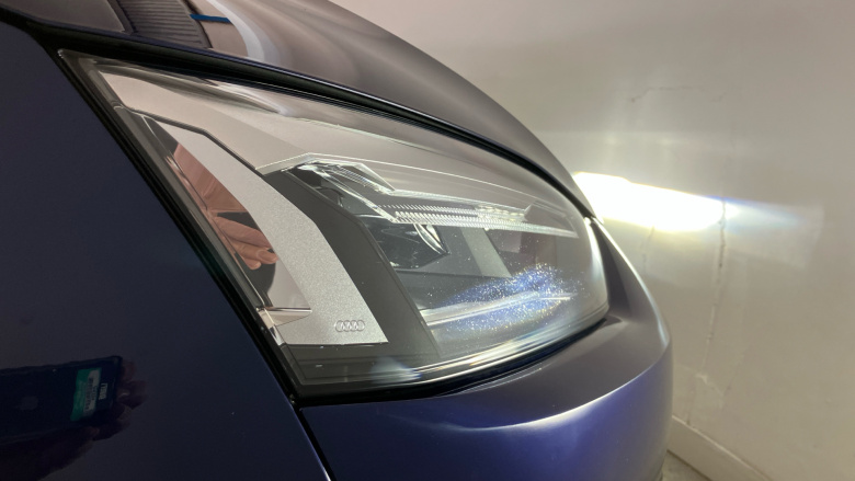 Audi A5 35 TFSI Sport 5dr S Tronic Petrol Hatchback